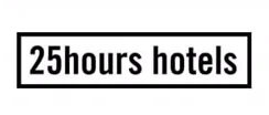 25hours Hotels