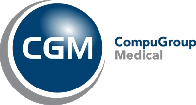 CompuGroup Medical Logo