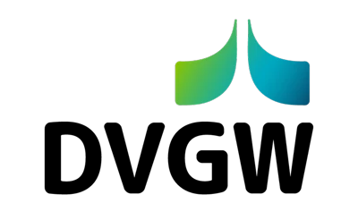 DVGW Logo