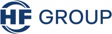 HF Group Logo