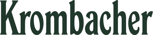 Krombacher